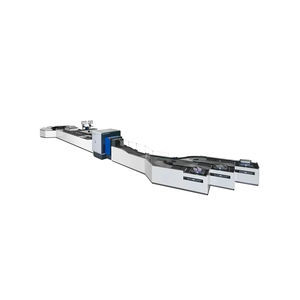 ligne de manutention automatique 1