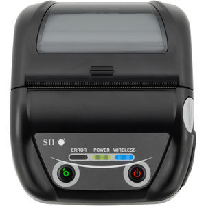 imprimante pour reçus à transfert thermique