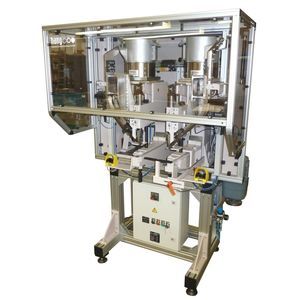 machine de rivetage pour rivet creux 1