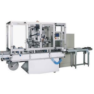 machine de perforation de papier 1