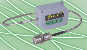 pyromètre à fibre optique 1