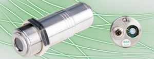 interrupteur thermique infrarouge