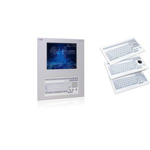 panel PC LCD