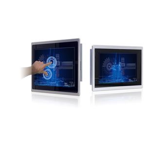 panel PC LCD