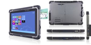 tablette Windows