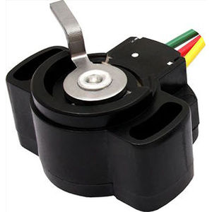 potentiomètre rotatif 1