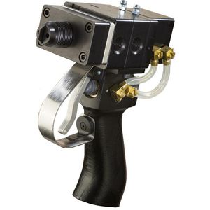 valve de recirculation d'adhésif 1