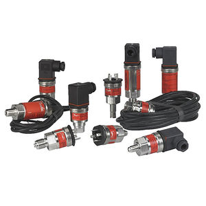 transmetteur de pression pour circuit frigorifique