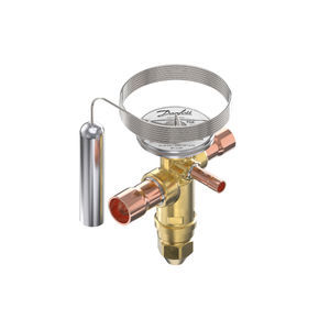 vanne thermostatique d'expansion 1