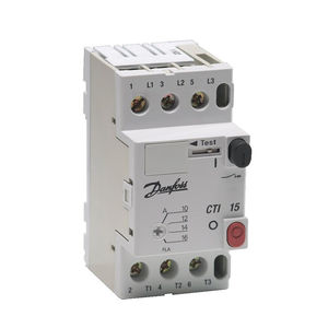disjoncteur thermique