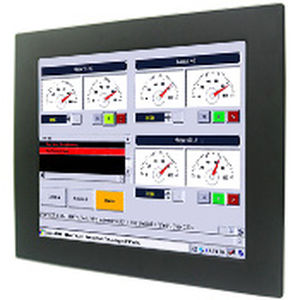 panel PC TFT LCD