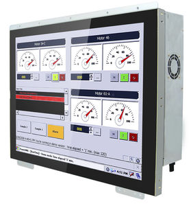 panel PC TFT LCD