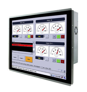 panel PC TFT LCD