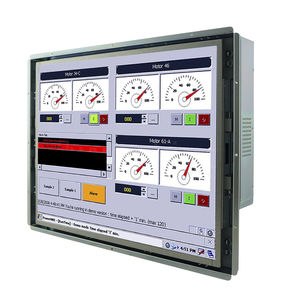 panel PC TFT LCD 1