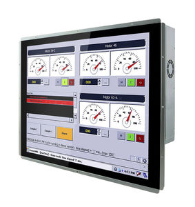 panel PC TFT LCD