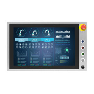 panel PC HMI