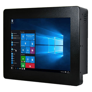 panel PC LCD 1