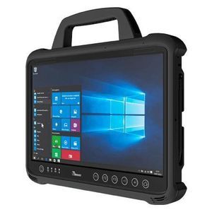 tablette Windows 10 IoT Entreprise 1