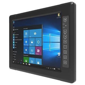 panel PC à écran tactile résistif 1