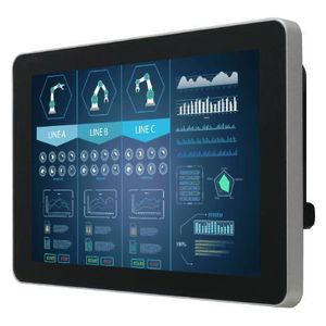 moniteur tactile 1