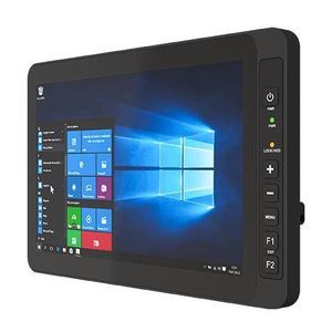 panel PC tactile 1