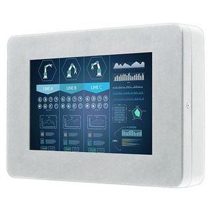 afficheur TFT LCD 1