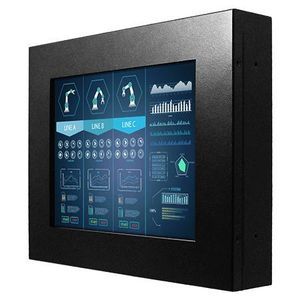 moniteur tactile 1