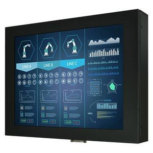 afficheur TFT LCD 1
