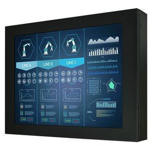 afficheur TFT LCD 1