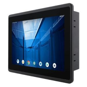 panel PC à écran tactile multitouche 1