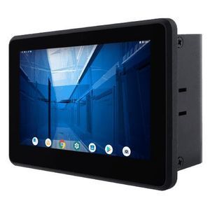 panel PC à écran tactile capacitif PCAP 1