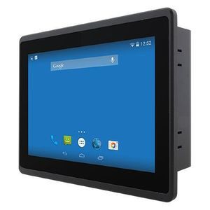panel PC à écran tactile capacitif PCAP