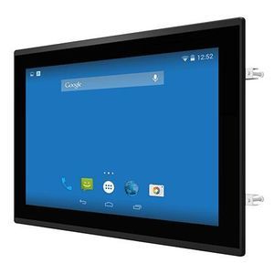 panel PC à écran tactile multitouche 1