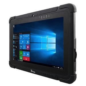 tablette Windows 10 IoT Entreprise 1