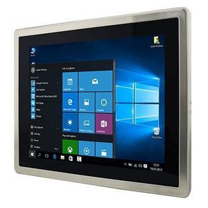 panel PC 15" 1