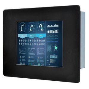 afficheurs TFT LCD