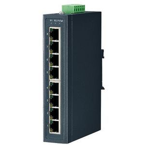 commutateur Ethernet administrable 1
