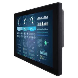 moniteur LCD 1