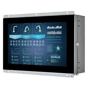 moniteur LCD 1