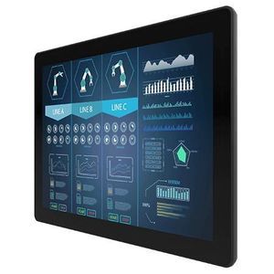 moniteur TFT-LCD 1