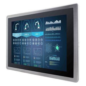 moniteur tactile 1