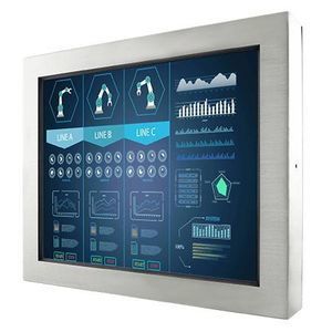 moniteur tactile 1