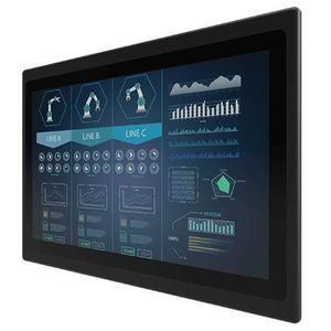 moniteur tactile 1