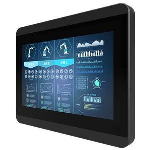 moniteur tactile 1