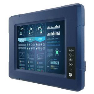 moniteur LCD 1