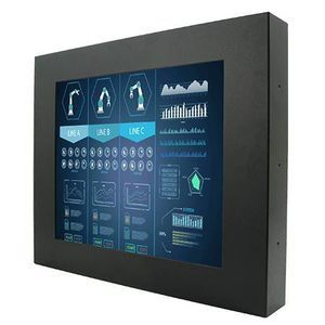 moniteur LCD/TFT 1
