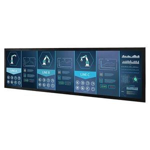 moniteur LCD
