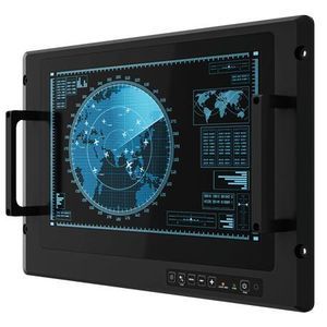 moniteur TFT 1