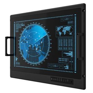 moniteur TFT 1