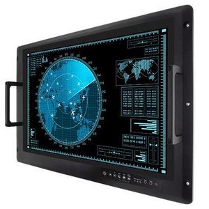 moniteur TFT 1